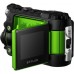 Экшн-камера Olympus TG-Tracker Green (V104180EE000)
